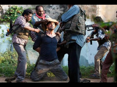 ಚಿತ್ರ ವಿಮರ್ಶೆ: ಮನಮಿಡಿಯುವ ಮದ್ರಾಸ್ ಕೆಫೆ