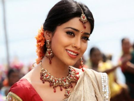 ಐಟಂ ಡಾನ್ಸ್ ಗೆ ಚಂದ್ರ ಚಕೋರಿ ಶ್ರೀಯಾ ಸರನ್