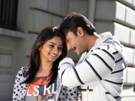 ಬ್ಲಾಕ್ ಬಸ್ಟರ್ ಹಿಟ್ ಚಿತ್ರವಾಗಿ ದರ್ಶನ್ 'ಬುಲ್ ಬುಲ್'