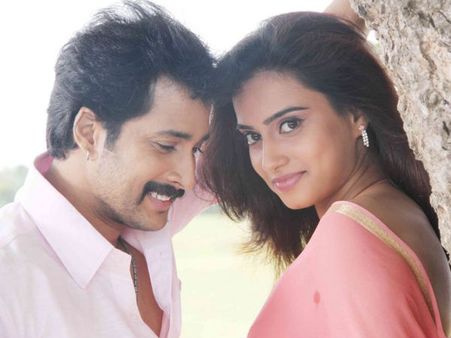 'ಶತ್ರು' ಚಿತ್ರ ವಿಮರ್ಶೆ: ಮಾಸ್ ಪ್ರಿಯರಿಗೆ ಮಿತ್ರ