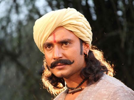 ದರ್ಶನ್ 'ರಾಯಣ್ಣ'ನಿಗೆ ಭರ್ಜರಿ ಟಿವಿ ರೈಟ್ಸ್