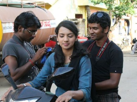 ಲೂಸಿಯಾ : ಇದು ಹೊಸ ಬದಲಾವಣೆಗೆ ಮುನ್ನುಡಿಯಾಗಲಿ