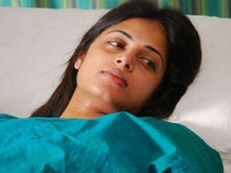 ನಾನು ಆತ್ಮಹತ್ಯೆಗೆ ಯತ್ನಿಸಿಲ್ಲ : ಸಿಂಧು ಮೆನನ್