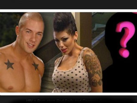 ಲೈಂಗಿಕ ಚಿತ್ರ ಶೂಟಿಂಗ್ ವೇಳೆಯೆ ಮೂವರಿಗೆ ಏಡ್ಸ್