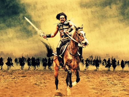 ನಟ ಉಪೇಂದ್ರ ಸಿಂಗಲ್ ಶಾಟ್ ಗೆ ರು.1 ಕೋಟಿ