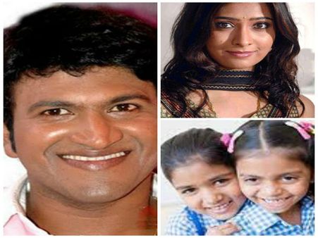 ಸಂಭಾವನೆ ಇಲ್ಲದೇ ಮತ್ತೊಂದು ಜಾಹೀರಾತಿನಲ್ಲಿ ಪುನೀತ್