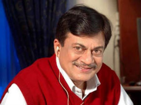 ಪರಿಸರವಾದಿಯಾಗಿ ಕಿರುತೆರೆಗೆ ಅನಂತ್ ನಾಗ್ ಹೆಜ್ಜೆ