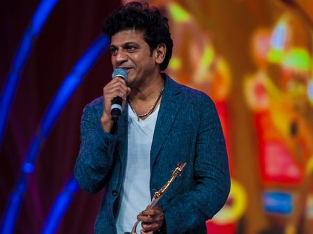 ಶಿವಣ್ಣ, ಪ್ರಿಯಾಮಣಿಗೆ ಅತ್ಯುತ್ತಮ ನಟ ನಟಿ ಪ್ರಶಸ್ತಿ