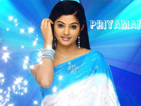 ಪ್ರೇಮ ವಿವಾಹಕ್ಕೆ ಗ್ರೀನ್ ಸಿಗ್ನಲ್ ಕೊಟ್ಟ ಪ್ರಿಯಾಮಣಿ