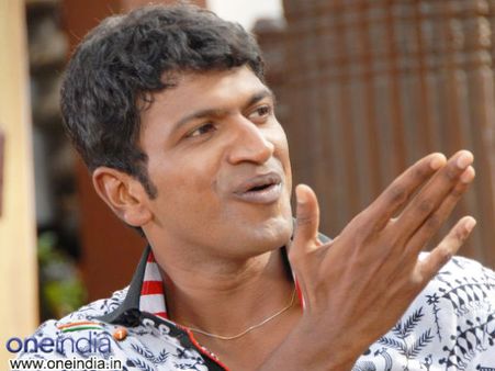 ಎರಿಕಾ ಜೊತೆ ನ್ಯೂಯಾರ್ಕ್ ಗೆ ಪುನೀತ್ ಜೂಟ್