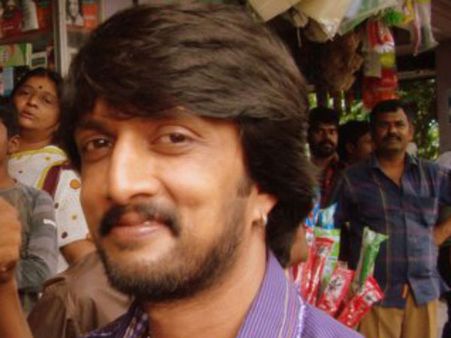 ಲೋಕಸಭೆ ಚುನಾವಣಾ ಅಖಾಡಕ್ಕೆ ಕಿಚ್ಚ ಸುದೀಪ್?