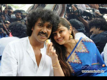 ಶಿವಣ್ಣ ಹುಡುಗಿಯಾಗಿದ್ರೆ ನಾನೇ ಮದ್ವೆಯಾಗ್ತಿದ್ದೆ, ಉಪ್ಪಿ