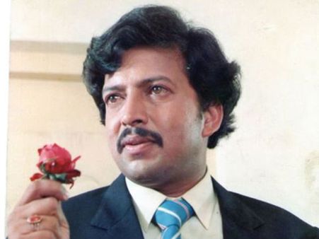 ಕರ್ನಾಟಕ ಕರ್ಣನಿಗೆ ಹುಟ್ಟುಹಬ್ಬ ಶುಭಾಶಯಗಳು