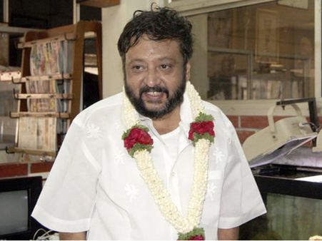 ಜನಶ್ರೀ ಟಿವಿ ಮುಖ್ಯಸ್ಥರಾಗಿ ಬೆಳಗೆರೆ ರವಿ