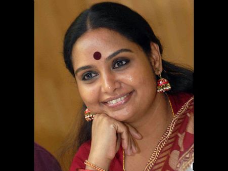 ನನ್ನ ಹಣೆಬರಹ ಇದ್ದಂಗೆ ನಡೆಯಲಿ: ನಟಿ ಶ್ರುತಿ