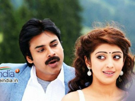 ಬಿಡುಗಡೆಗೂ ಮುನ್ನವೇ ಪವರ್ ಸ್ಟಾರ್ ಚಿತ್ರ ಲೀಕ್