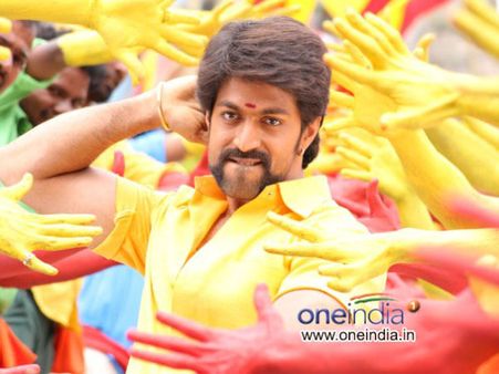 ರಾಕಿಂಗ್ ಸ್ಟಾರ್ ಯಶ್ ಇನ್ ಲವ್: ಗಾಸಿಪ್ ಅಲ್ಲ