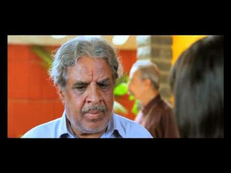 ಹಿರಿಯ ನಟ ದತ್ತಣ್ಣಗೆ ಅಂತಾರಾಷ್ಟೀಯ ಪ್ರಶಸ್ತಿಯ ಗರಿ