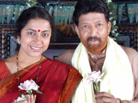 ವಿಷ್ಣು ಕೆಟ್ಟ ನಟ ಅಂದ ಮುಕುಂದ್ ರಾಜ್ ವಿವಾದದ ಕಿಡಿ