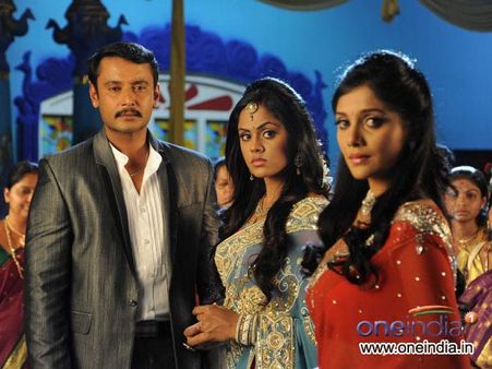 ಚಾಲೆಂಜಿಂಗ್ ಸ್ಟಾರ್ ಗೆ ಚಾಲೆಂಜ್ ಮಾಡೋರಿಲ್ಲ