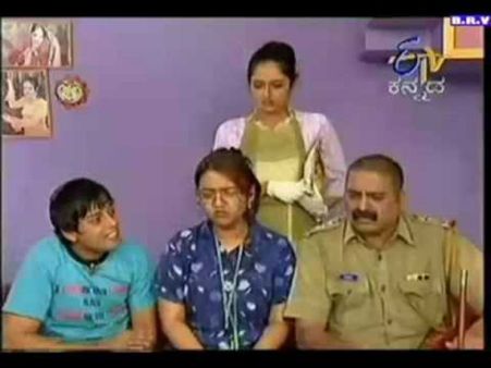 ಈಟಿವಿ ಕನ್ನಡದಲ್ಲಿ ಮತ್ತೆ 'ಸಿಲ್ಲಿ ಲಲ್ಲಿ' ಹಾಸ್ಯರಸಾವಳಿ