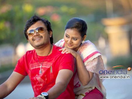 ಡಲ್ ಹೊಡೀತಿದ್ದ ಗೋಲ್ಡನ್ ಸ್ಟಾರ್ ಚಿಲ್ಲಾಗಿದ್ದಾರೆ