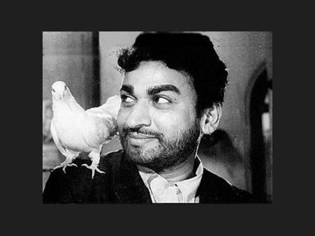 ಅಣ್ಣಾವ್ರು ನನ್ನ ಪಾದ ಮುಟ್ಟಿದ ಆ ಕ್ಷಣ ನಾ ಮರೆಯುಲಾರೆ