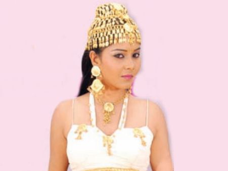 ಸೃಜನ್ ಲೋಕೇಶ್ 'ಸಪ್ನೋಂಕಿ ರಾಣಿ' ಐಶ್ವರ್ಯಾ