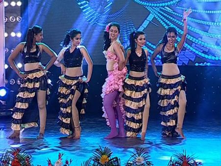 ಗಾಂಧಿ ಜಯಂತಿ ಪ್ರಯುಕ್ತ ಸುವರ್ಣ ಸಮಾಗಮ