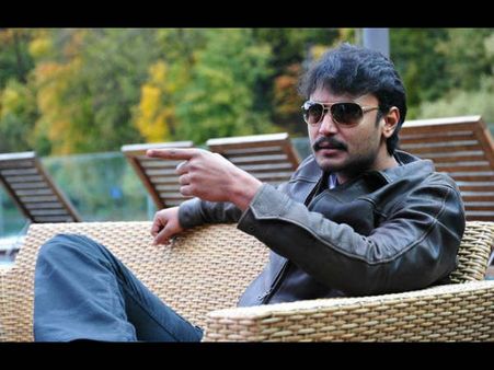 ಚಾಲೆಂಜಿಂಗ್ ಸ್ಟಾರ್ 'ವಿರಾಟ್' ದರ್ಶನ ಯಾವಾಗ?