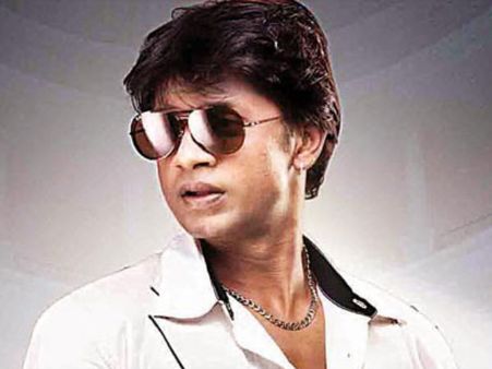 ನಟ ದುನಿಯಾ ವಿಜಯ್ ಬ್ಯಾಪ್ಟಿಸ್ಟ್ ಆಸ್ಪತ್ರೆಗೆ ದಾಖಲು