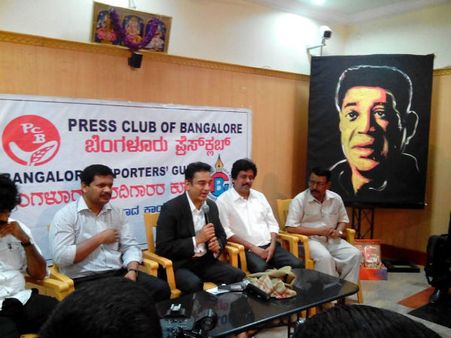 ಸರ್ಕಾರ ಡಬ್ಬಿಂಗ್ ಗೆ ಬಾಗಿಲು ತೆರೆಯಲಿ: ಕಮಲ್