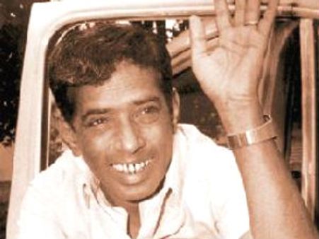 ಹಾಸ್ಯ ಚಕ್ರವರ್ತಿ ನರಸಿಂಹರಾಜು ಜನ್ಮದಿನಾಚರಣೆ