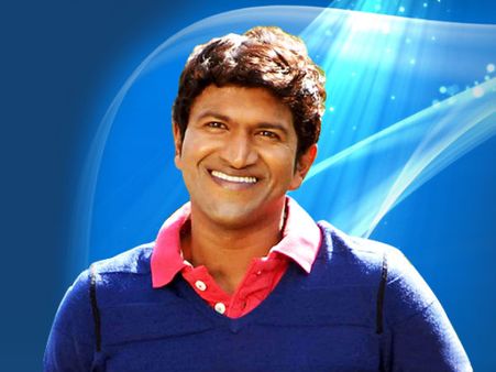 ಪುನೀತ್ ಜೊತೆ ಸುಗ್ರಾಸಭೋಜನಕ್ಕೆ ಸುವರ್ಣಾವಕಾಶ