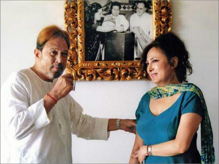 BB7: ಖನ್ನಾ ಬಗ್ಗೆ ಏನು ಹೇಳದೆ ಹೊರಟ ಅನಿತಾ