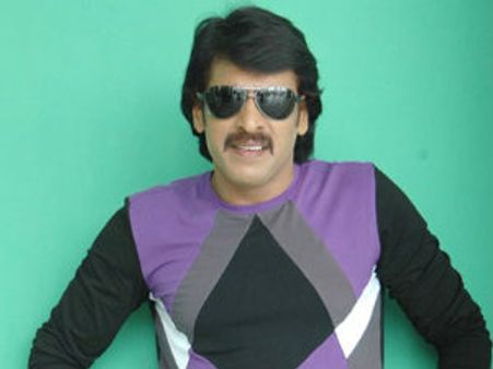 'ರಾಗಿಣಿ ಐಪಿಎಸ್' ಚಿತ್ರದಲ್ಲಿ ಉಪೇಂದ್ರ ಡೈಲಾಗ್