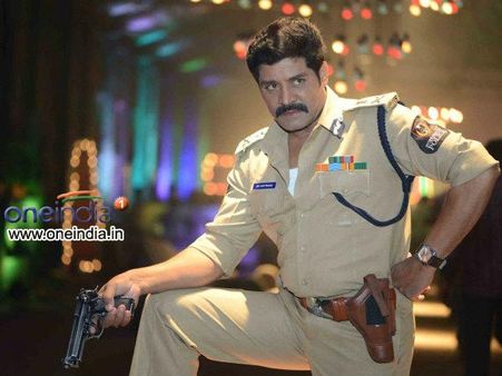 ತೆಲುಗಿನ ಶೇರ್ ಖಾನ್ ಸಾವಿಗೆ ಟ್ವೀಟ್ ಕಂಬನಿ