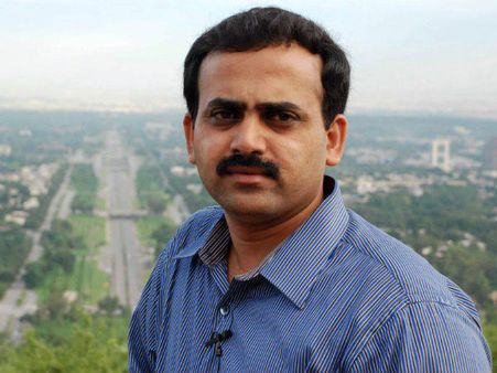 ಟಿವಿ 9 ವಾಹಿನಿಯಿಂದ ಜನಶ್ರೀಗೆ ಶಿವಪ್ರಸಾದ