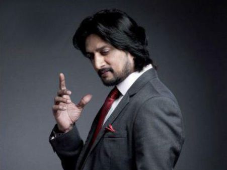 ಕಿಚ್ಚ ಸುದೀಪ್ ಅವರಿಂದ ಕೇಸ್ ರೀ ಓಪನ್