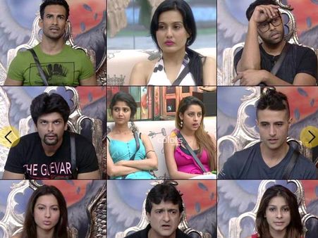 BB7: ಲವ್ ಬರ್ಡ್ಸ್ ದೂರ ದೂರ, ಅನಿತಾ ಬಿಚ್ಚಿಟ್ಟ ಸತ್ಯ