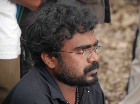 ಕಾಣದಂತೆ ಮಾಯವಾದರು... ದುನಿಯಾ ಸೂರಿ...