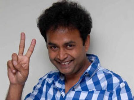 ಶರಣ್ ಚಿತ್ರಕ್ಕೆ ಮತ್ತೆ ನಂದಕಿಶೋರ್ ಆಕ್ಷನ್ ಕಟ್