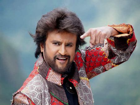 'ರಜನಿಕಾಂತ್ ಜತೆ ದ್ವೀಪದಲ್ಲಿ ಏಕಾಂತದಲ್ಲಿರಲು ಬಯಸುವೆ'