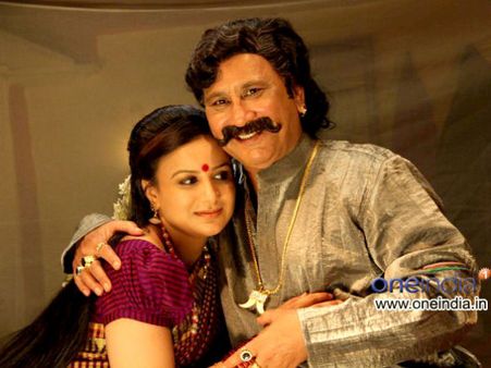 ಪೂಜಾಗಾಂಧಿ 'ತಿಪ್ಪಜ್ಜಿ' ಚಿತ್ರಕ್ಕೆ ಕೋರ್ಟ್ ತಡೆಯಾಜ್ಞೆ