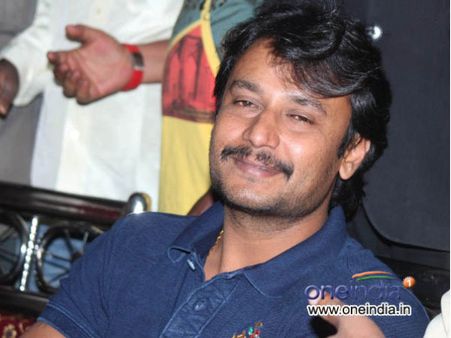 ಚಾಲೆಂಜಿಂಗ್ ಸ್ಟಾರ್ ದರ್ಶನ್ ಹೊಸ ಚಿತ್ರ 'ಆಸ್ಫೋಟ'