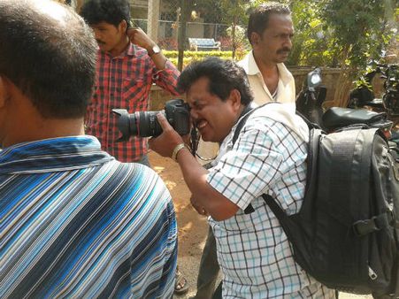 ಸ್ಟಿಲ್ ಫೋಟೋಗ್ರಾಫರ್ ಬಸವರಾಜ್ ಕ್ಯಾನ್ಸರ್ ಗೆ ಬಲಿ