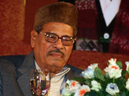 ಜಯತೇ ಜಯತೇ ಎಂದ ಮನ್ನಾ ಡೇ ಅಮರ