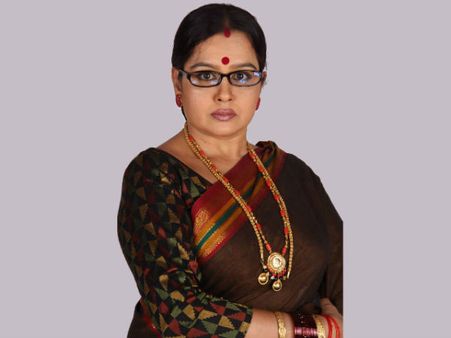 ಜೀ ಕನ್ನಡದಲ್ಲಿ ಘಾಟಿ ಅತ್ತೆ ಮಿಲಿಟರಿ ಕಾವೇರಮ್ಮ