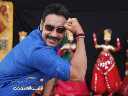 ನಟ ಅಜಯ್ ದೇವಗನ್ ಟ್ವಿಟ್ಟರ್ ಅಕೌಂಟ್ ಕ್ಲೋಸ್