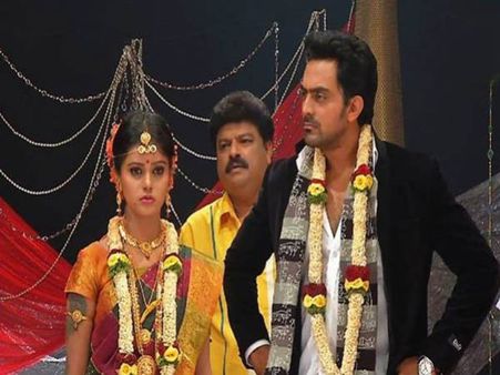 ಸೆಂಚುರಿ ಪೂರೈಸಿದ ಈಟಿವಿ ಕನ್ನಡ ಧಾರಾವಾಹಿ